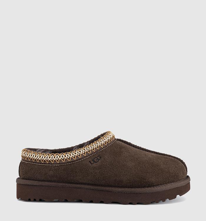 UGG Tasman II Slippers Dusted Cocoa