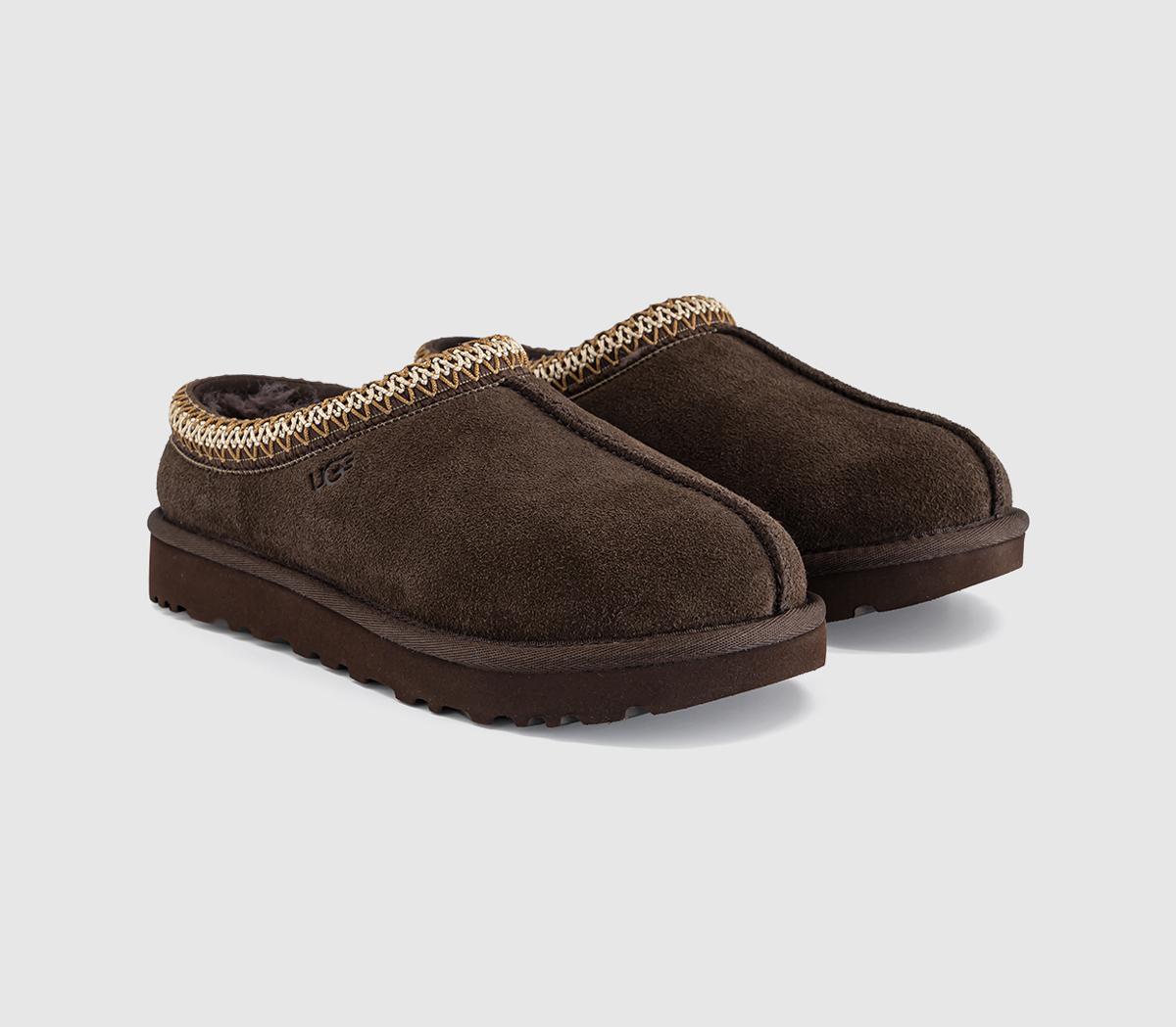 UGGTasman II SlippersDusted Cocoa