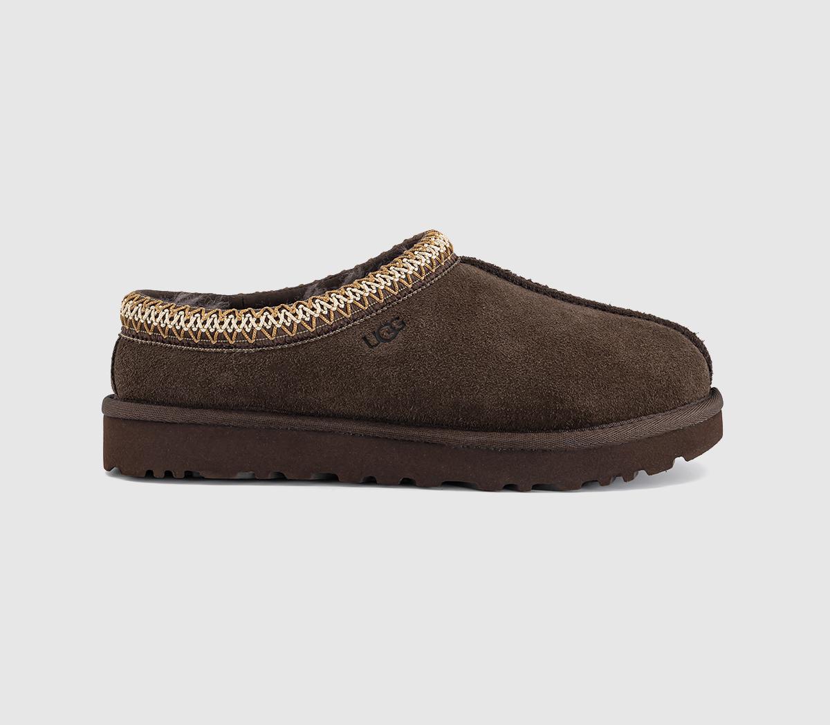 UGGTasman II SlippersDusted Cocoa
