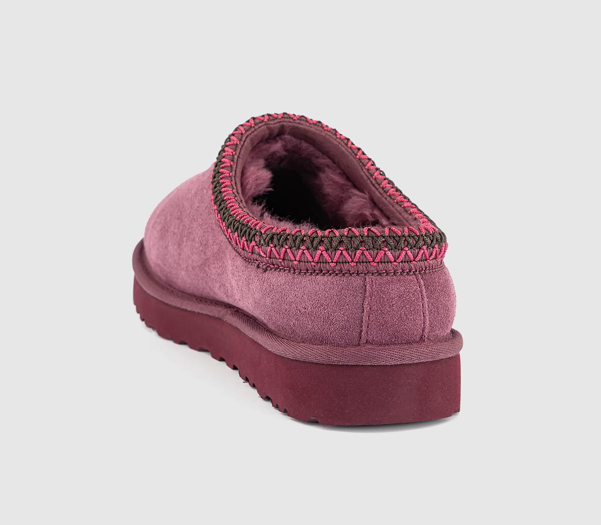 UGGTasman II SlippersBurnt Magenta