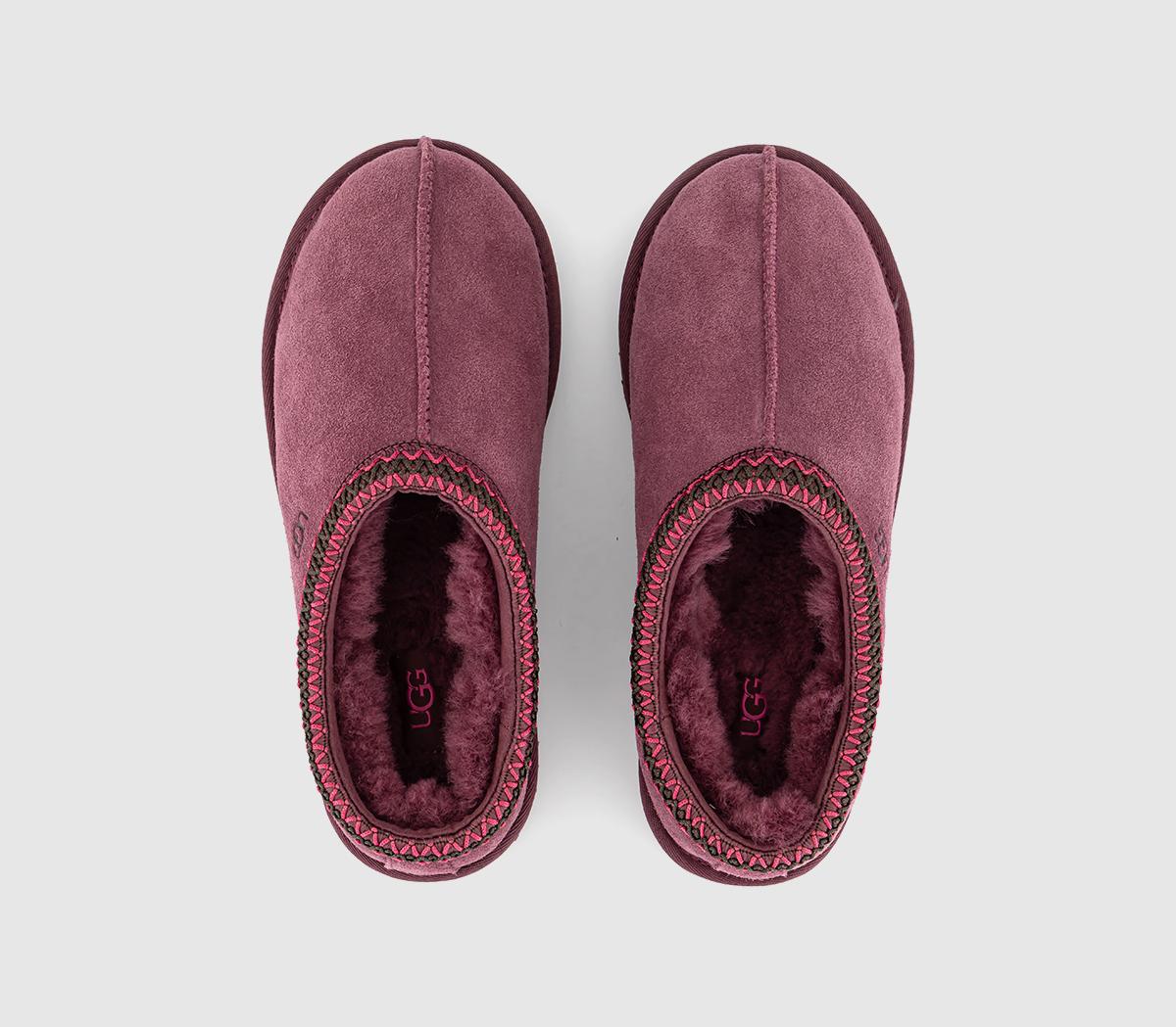 UGGTasman II SlippersBurnt Magenta
