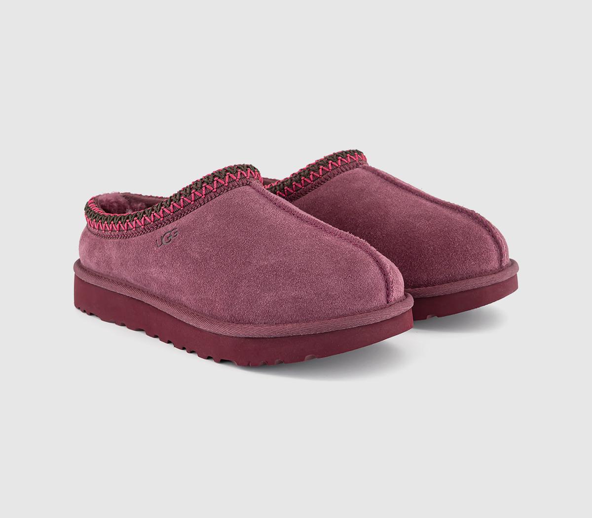 UGGTasman II SlippersBurnt Magenta