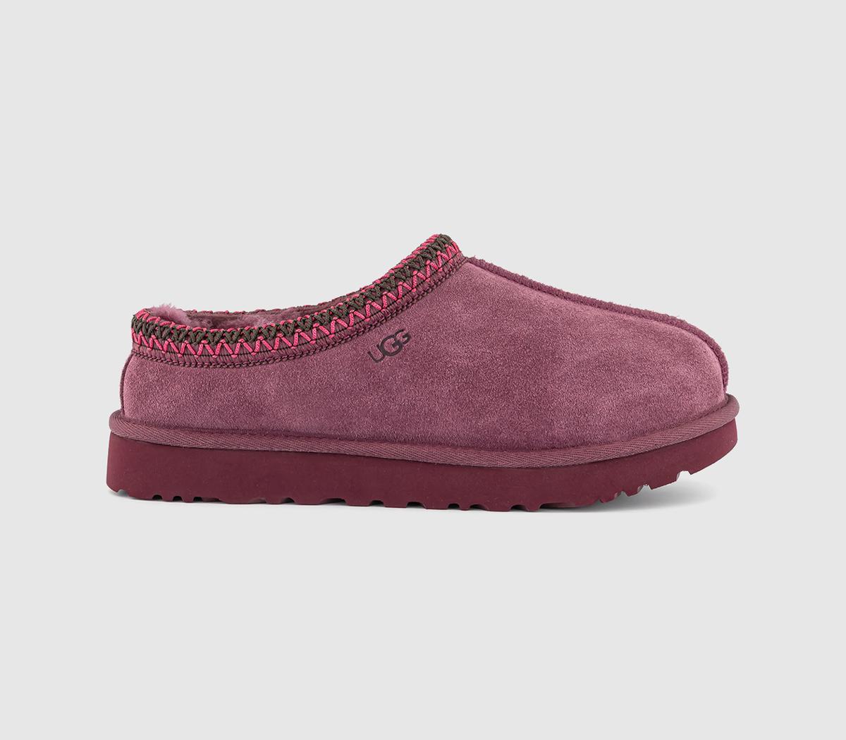 UGGTasman II SlippersBurnt Magenta
