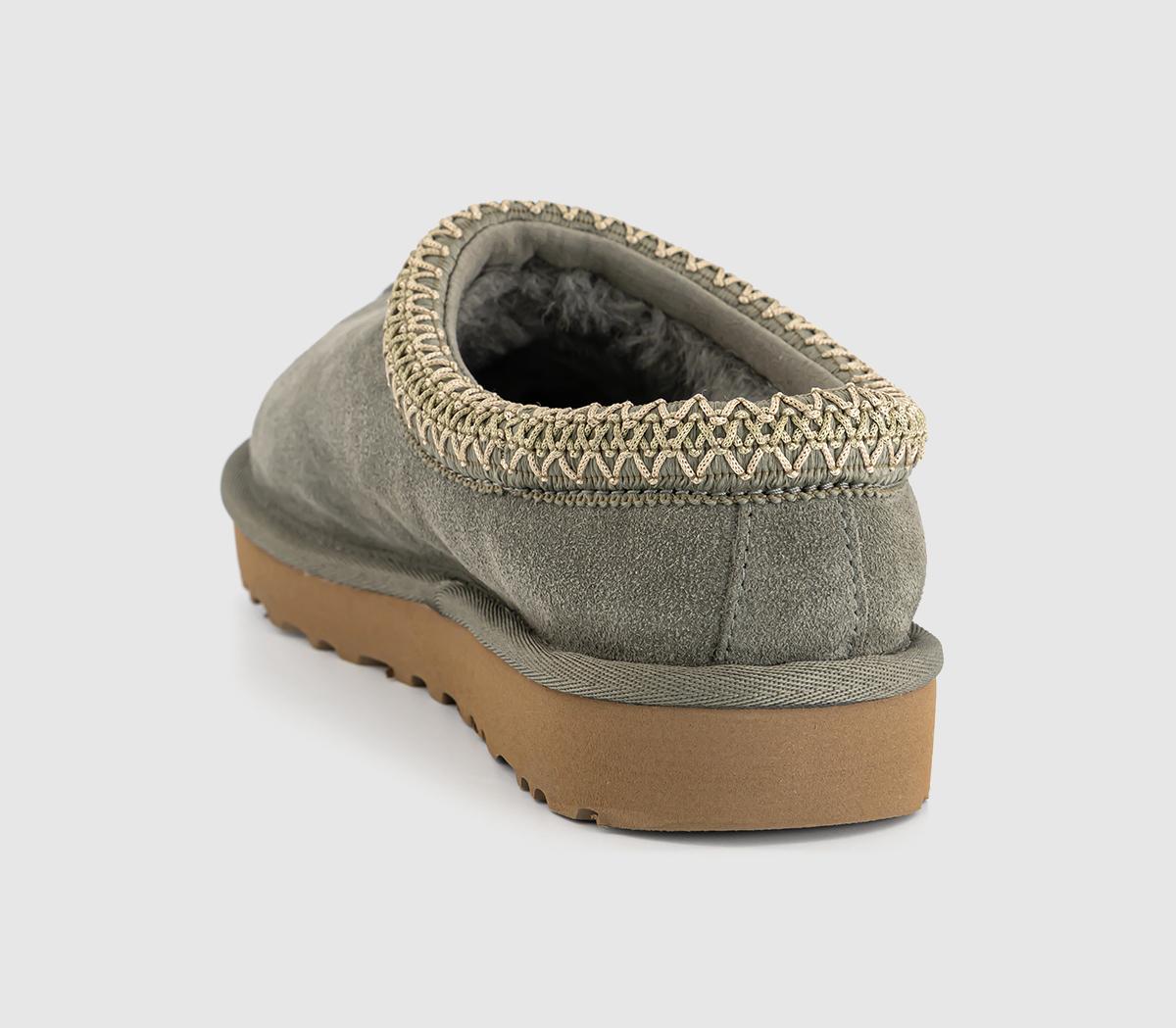 UGGTasman II SlippersMoss Green
