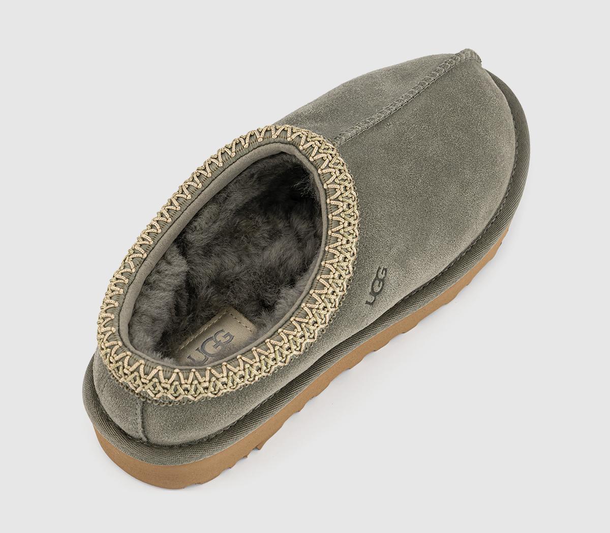 UGGTasman II SlippersMoss Green