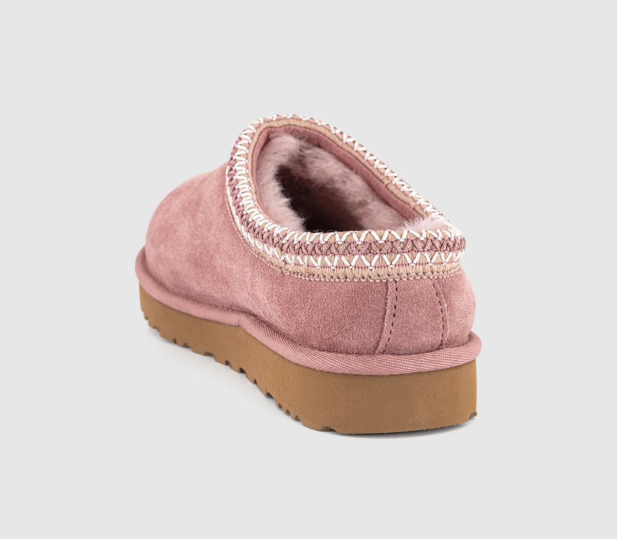 UGGTasman II SlippersPink Dawn