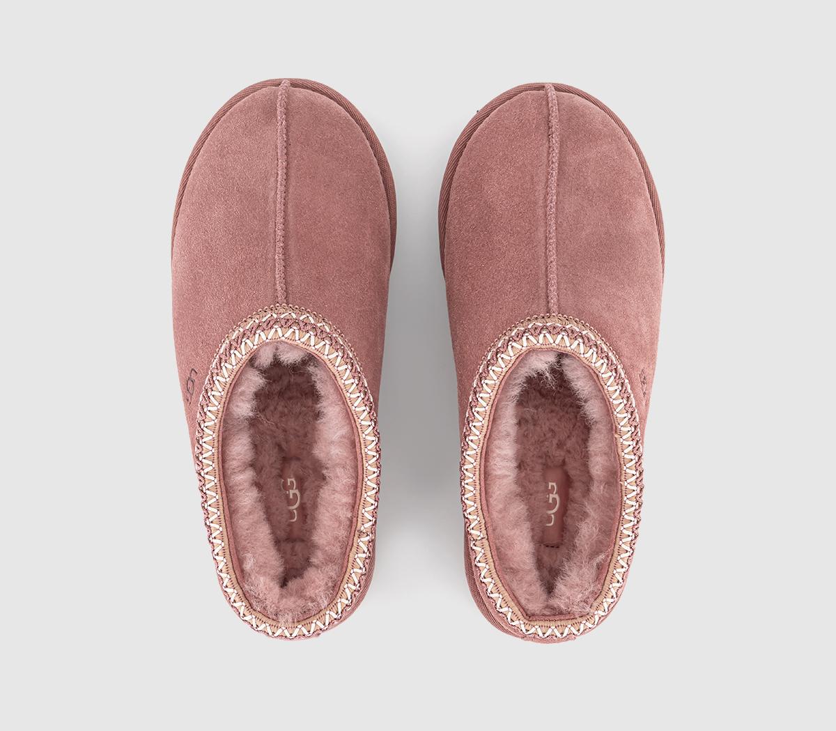 UGGTasman II SlippersPink Dawn