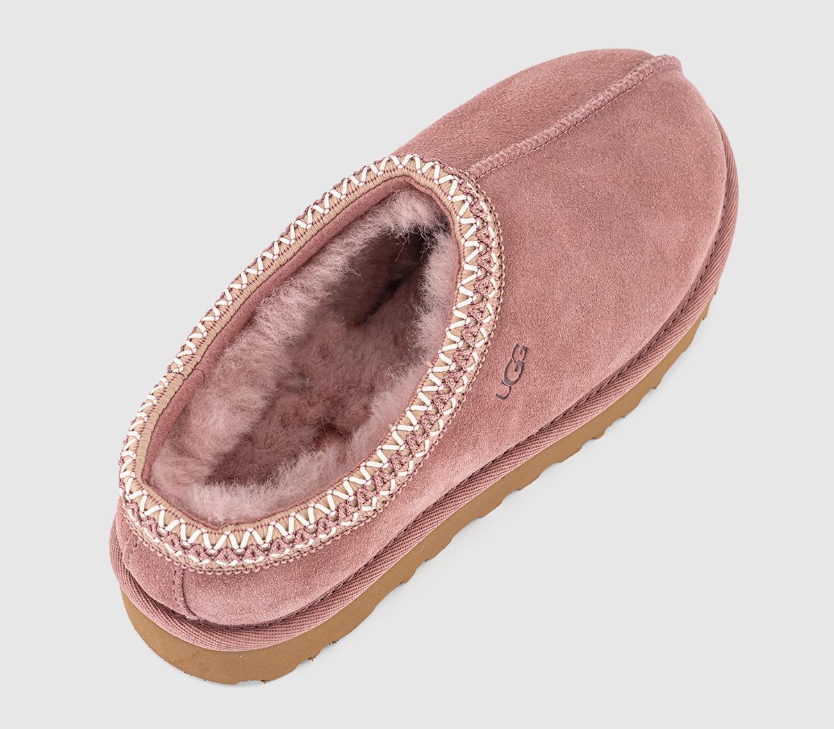 UGGTasman II SlippersPink Dawn