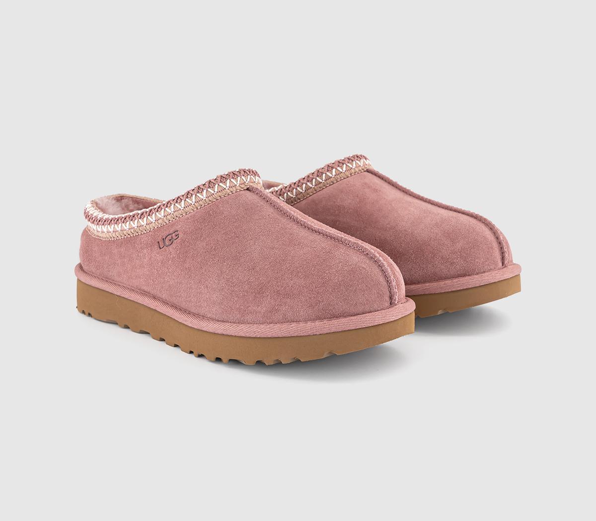 UGGTasman II SlippersPink Dawn