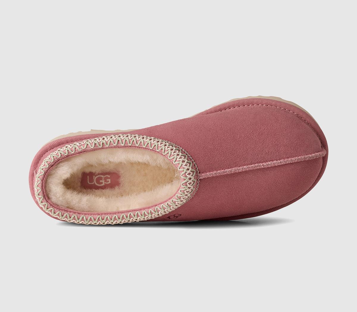 UGG Tasman II Slippers Horizon Pink - Flat Shoes for Women