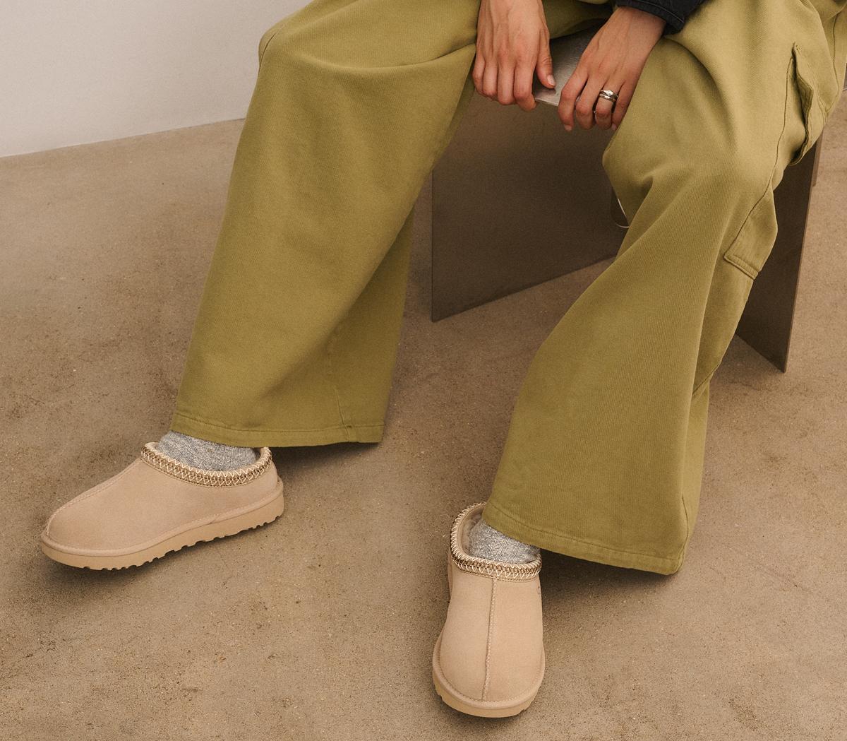 UGGTasman II SlippersMoonlight