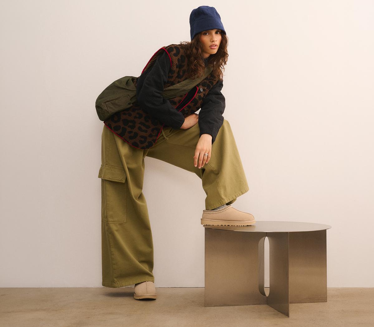UGGTasman II SlippersMoonlight