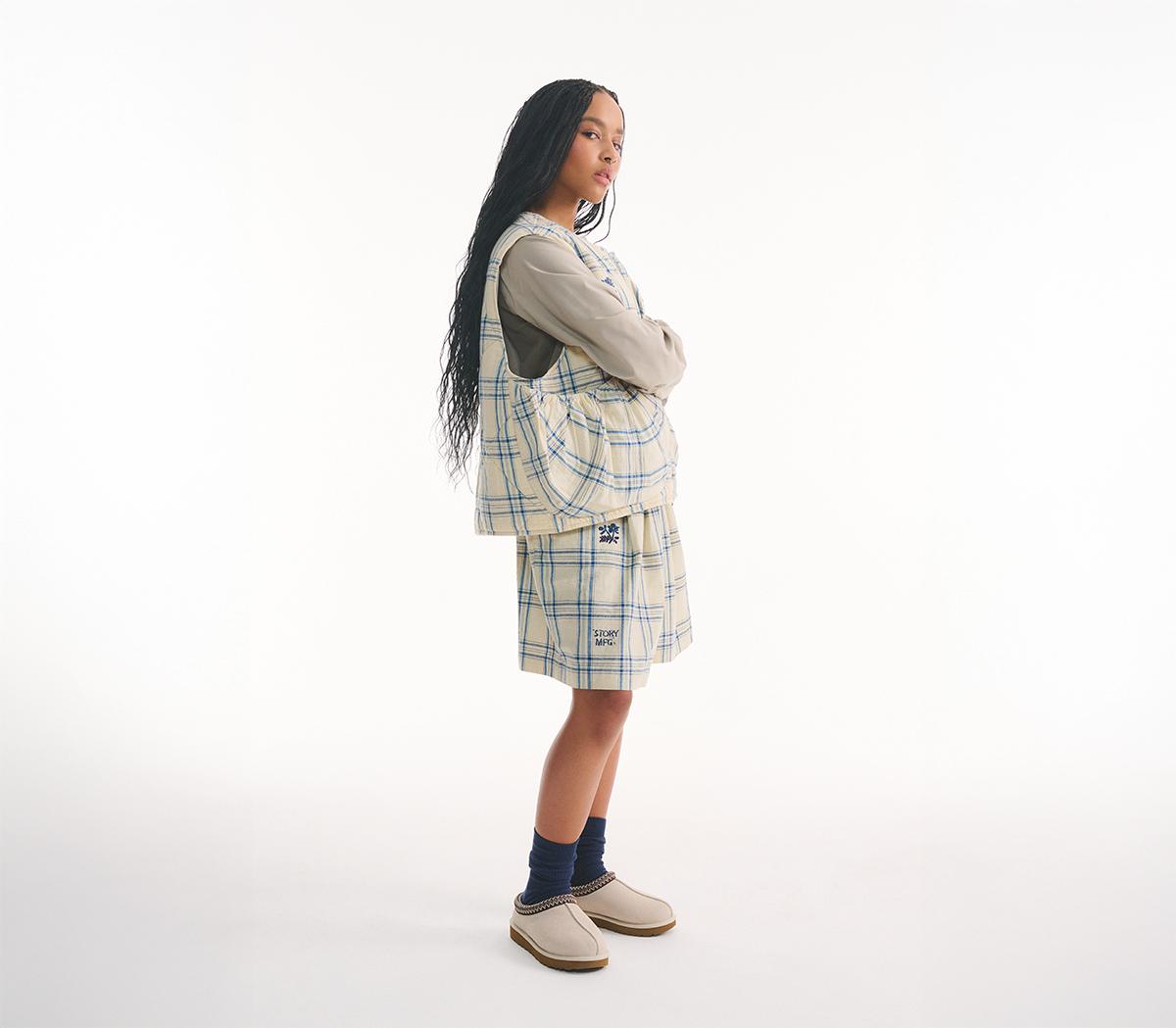 UGGTasman II SlippersSea Salt