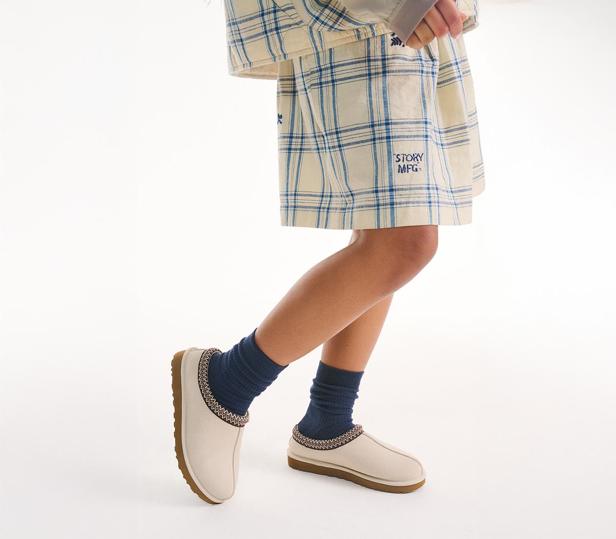 UGGTasman II SlippersSea Salt