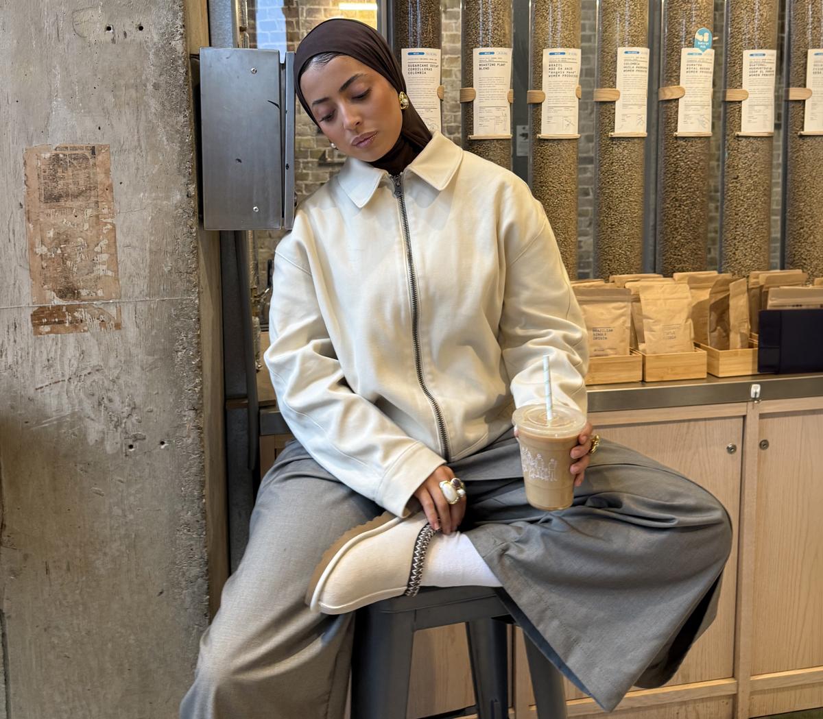 UGGTasman II SlippersSea Salt