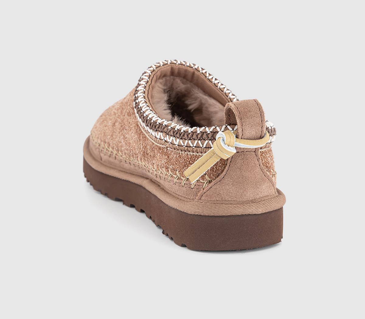 UGGTasman Biarritz ShoesRocky Oak