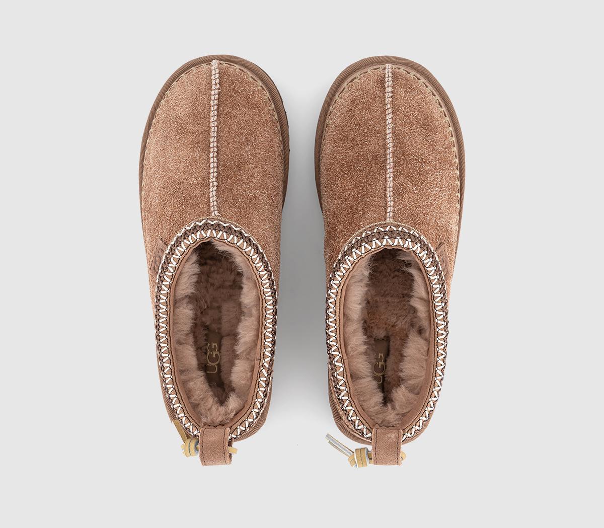 UGGTasman Biarritz ShoesRocky Oak