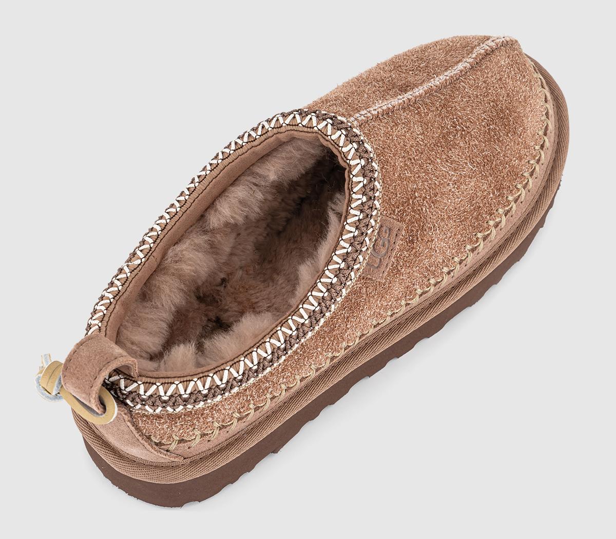 UGGTasman Biarritz ShoesRocky Oak