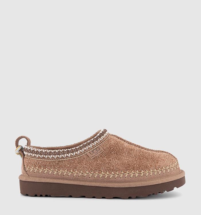 UGG Tasman Biarritz Shoes Rocky Oak