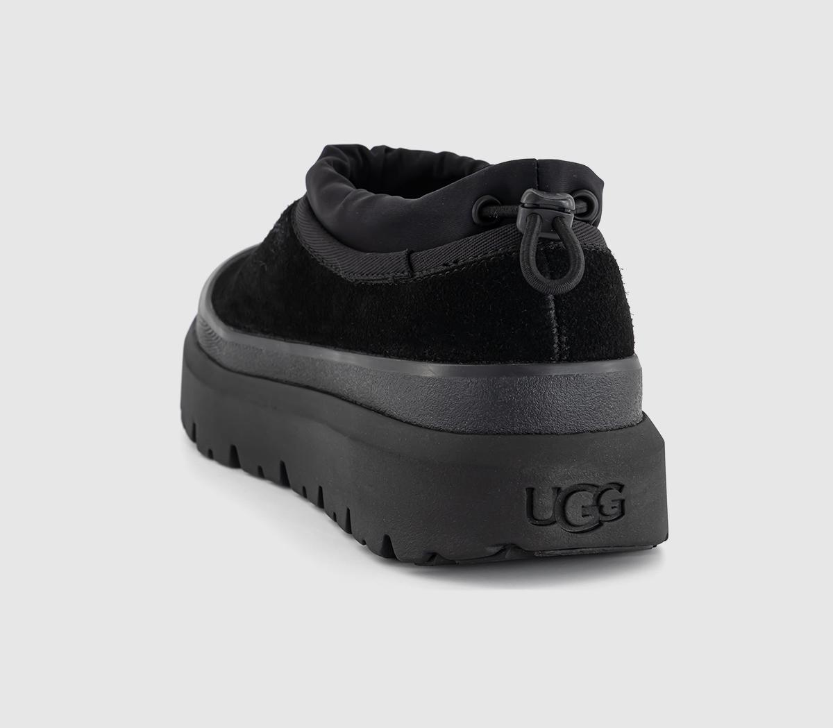 UGGTasman Weather Hybrid BootsBlack