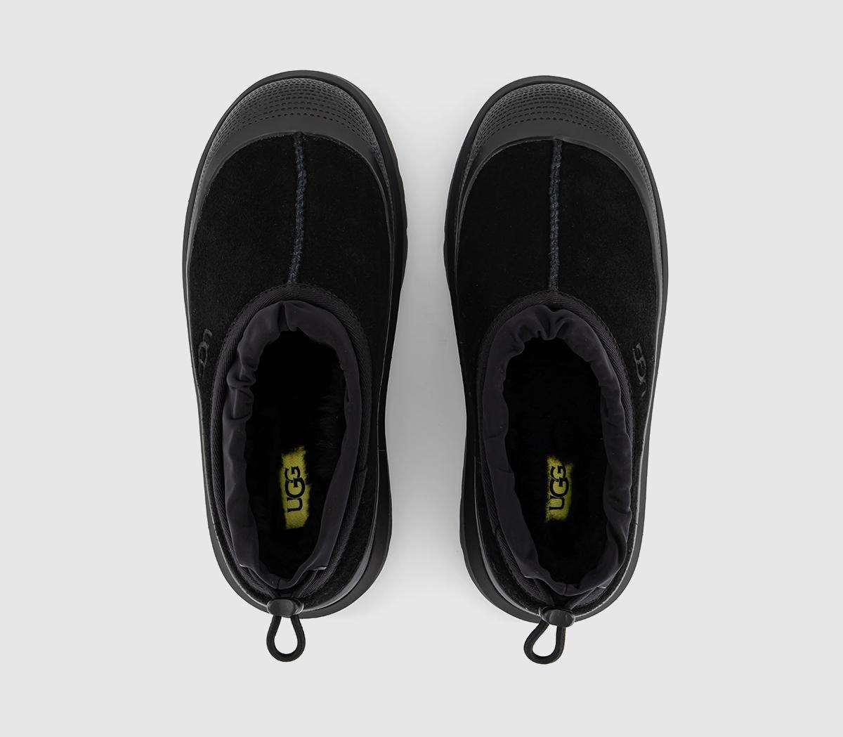 UGGTasman Weather Hybrid BootsBlack