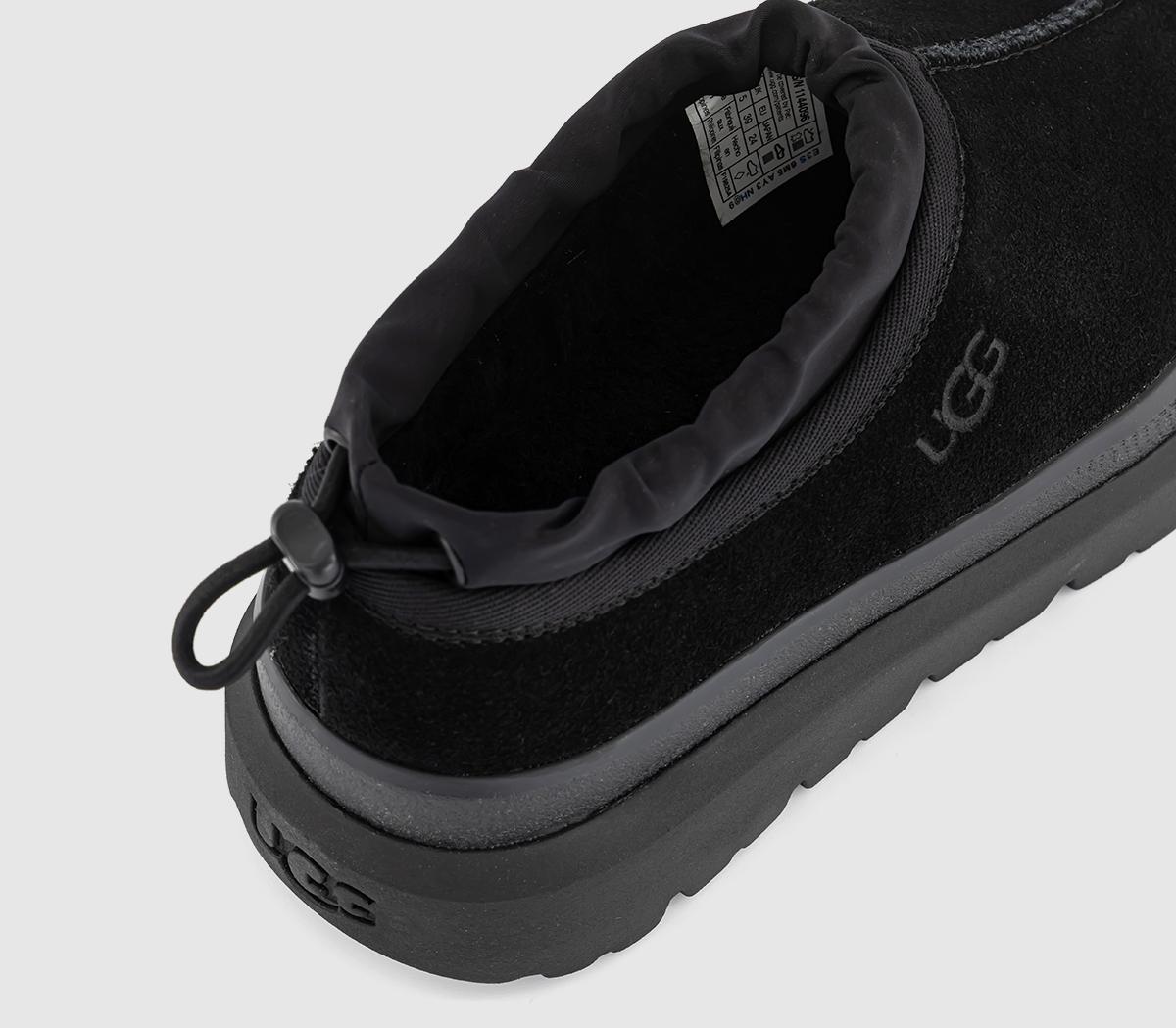 UGGTasman Weather Hybrid BootsBlack