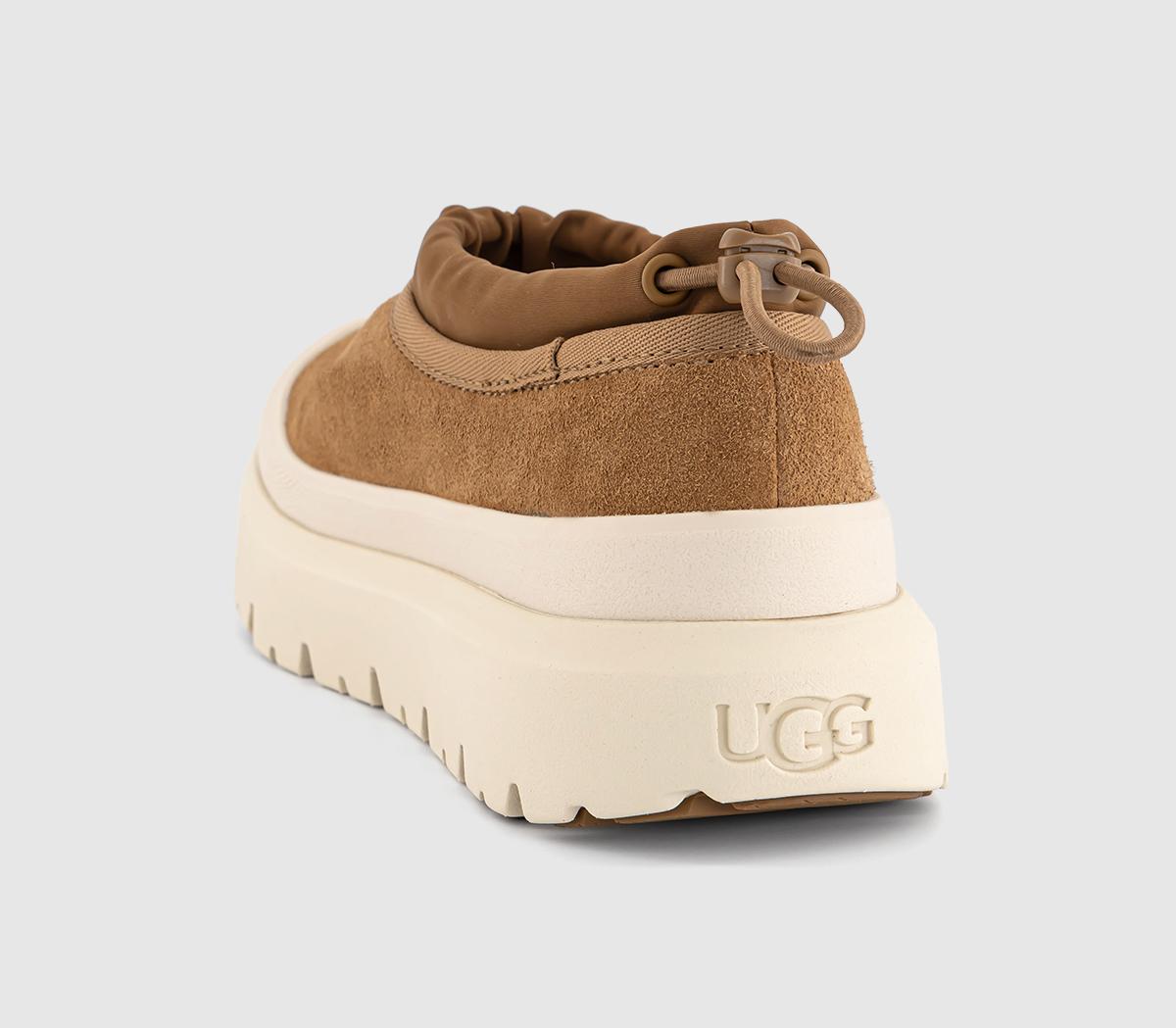 UGGTasman Weather Hybrid BootsChestnut Whitecap