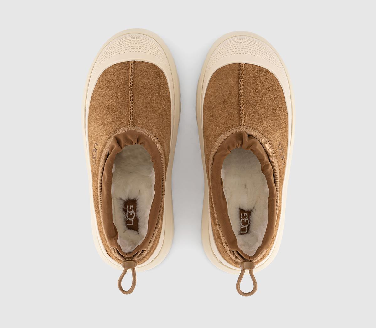 UGGTasman Weather Hybrid BootsChestnut Whitecap