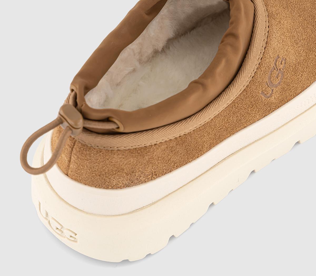 UGGTasman Weather Hybrid BootsChestnut Whitecap