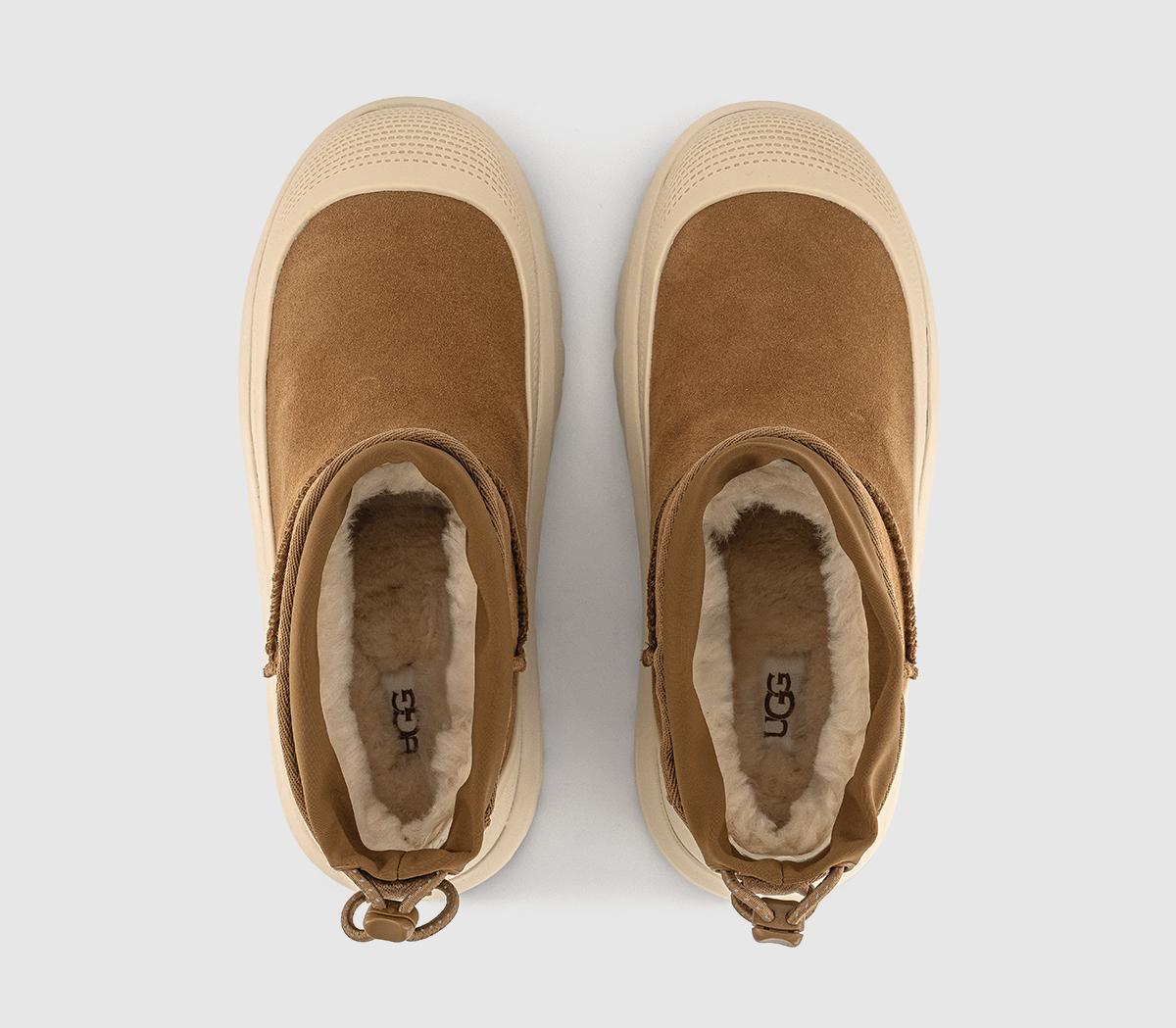 UGGTasman Weather Hybrid Hi BootsChestnut Whitecap