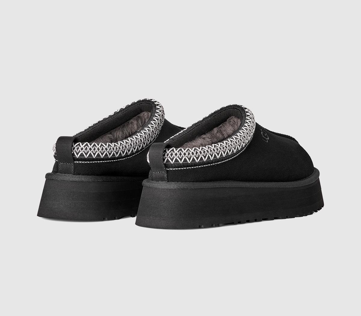 UGGTazz II SlippersBlack