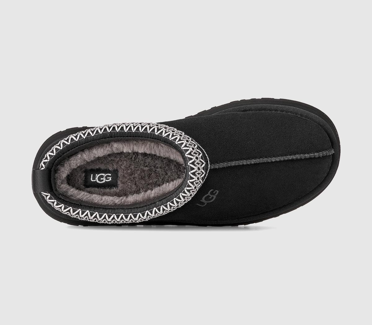 UGGTazz II SlippersBlack