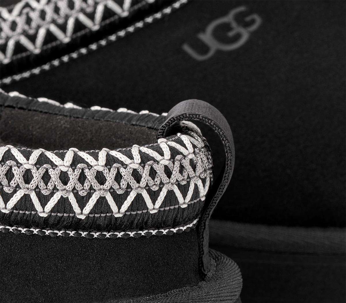 UGGTazz II SlippersBlack