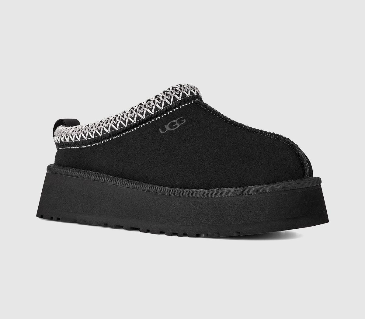 UGGTazz II SlippersBlack