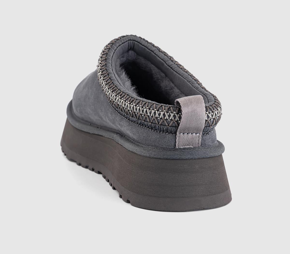 UGGTazz II SlippersObsidian