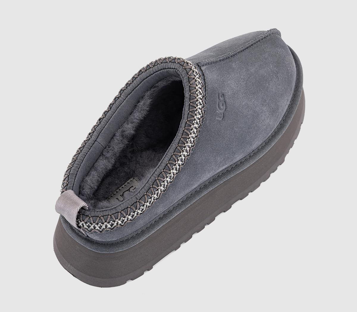 UGGTazz II SlippersObsidian