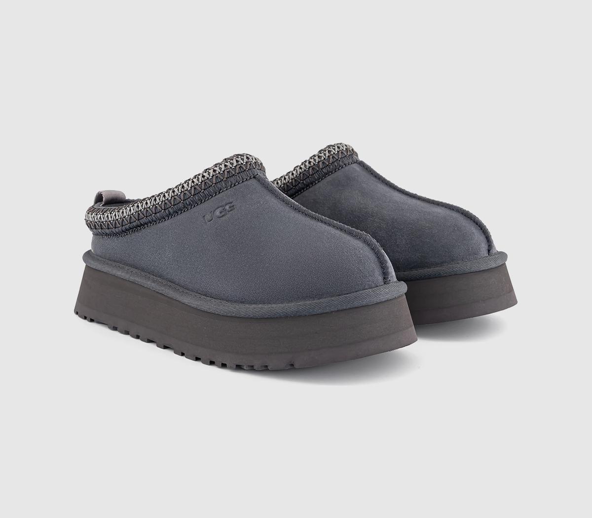 UGGTazz II SlippersObsidian