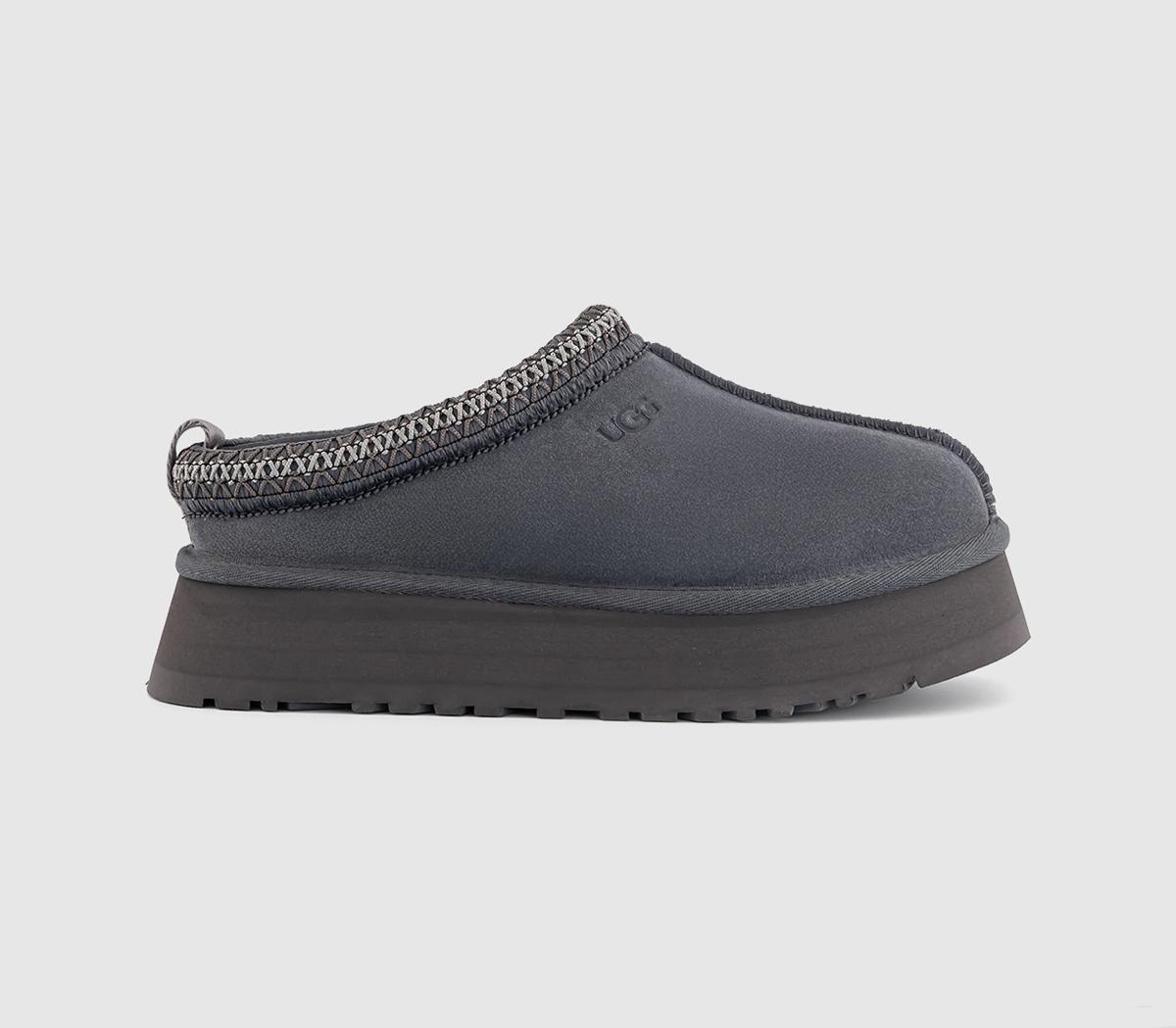 UGGTazz II SlippersObsidian