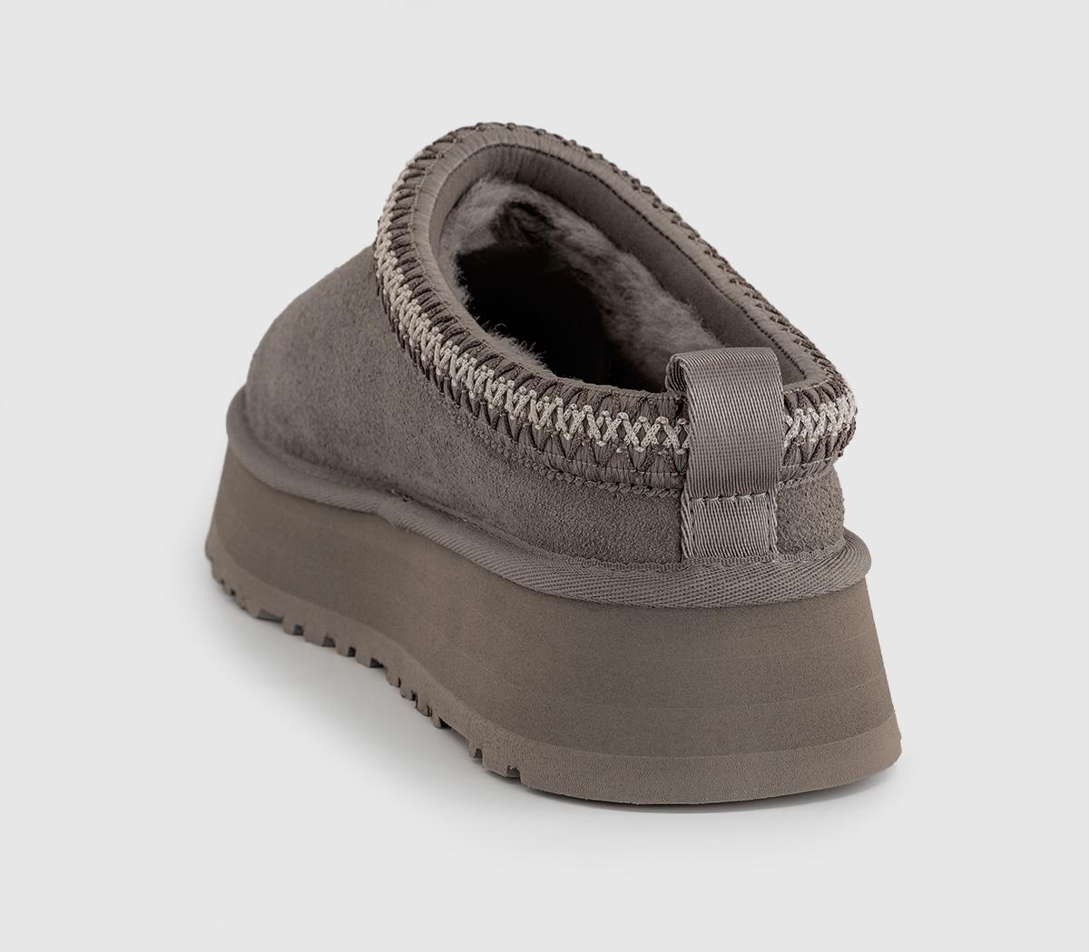 UGGTazz II SlippersSmoke Plume Sea Salt