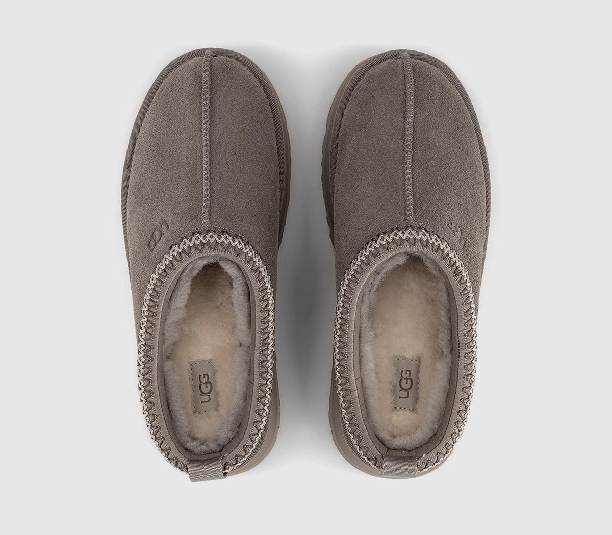 UGGTazz II SlippersSmoke Plume Sea Salt