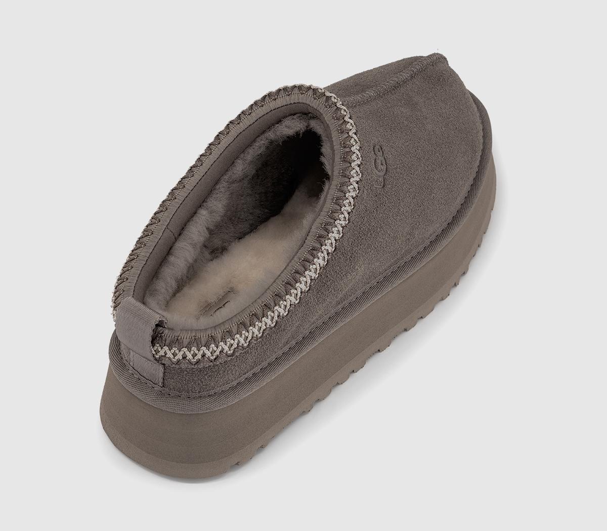 UGGTazz II SlippersSmoke Plume Sea Salt