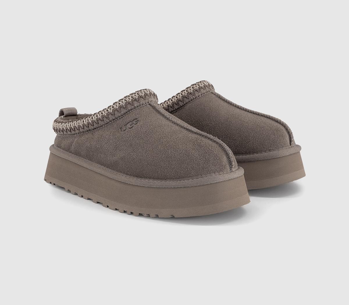 UGGTazz II SlippersSmoke Plume Sea Salt