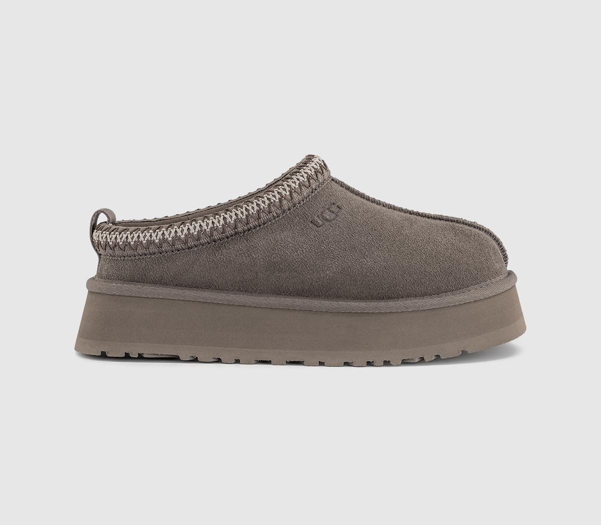 UGGTazz II SlippersSmoke Plume Sea Salt