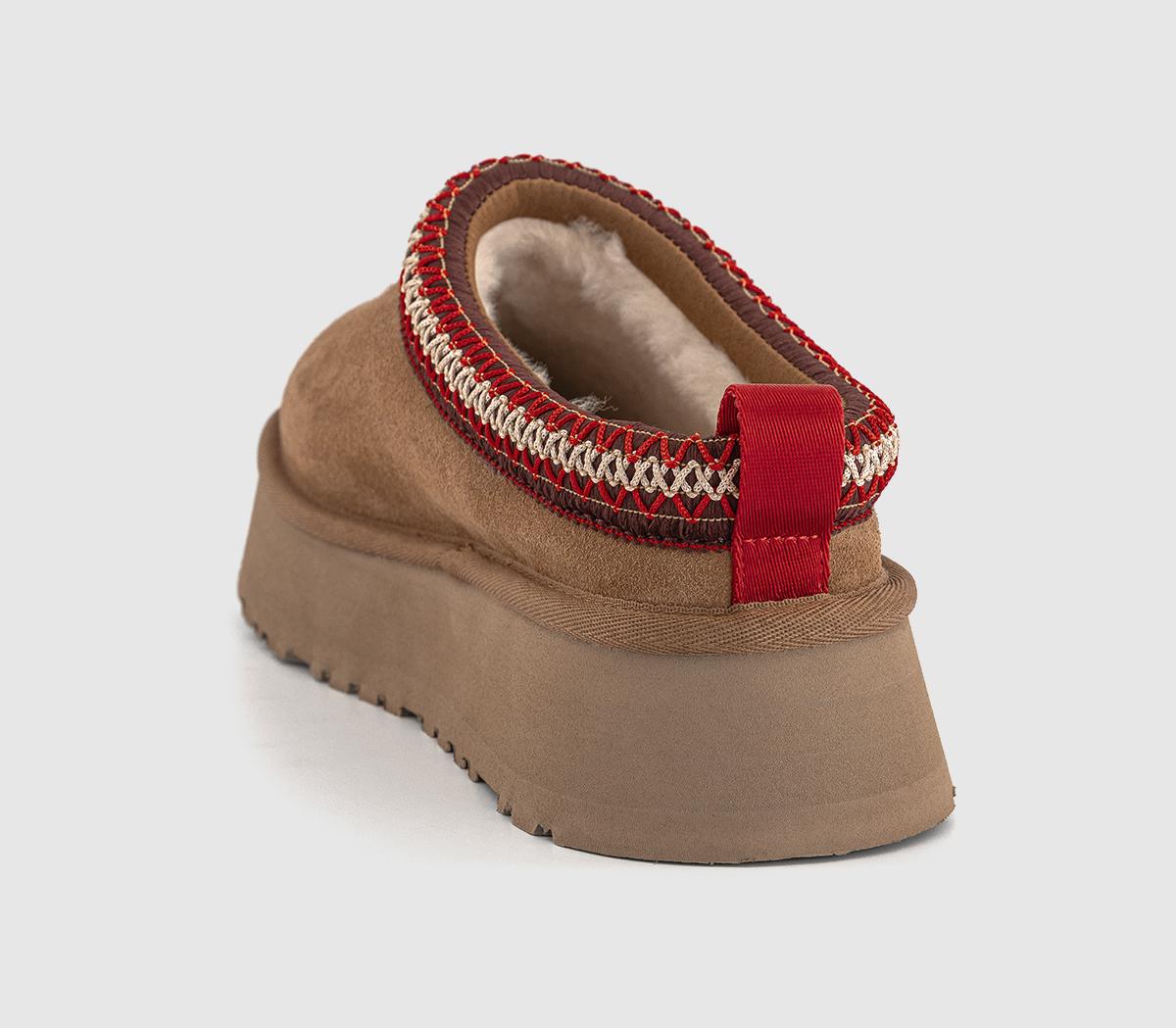 UGGTazz II Slippers UGGTazz II SlippersChestnut
