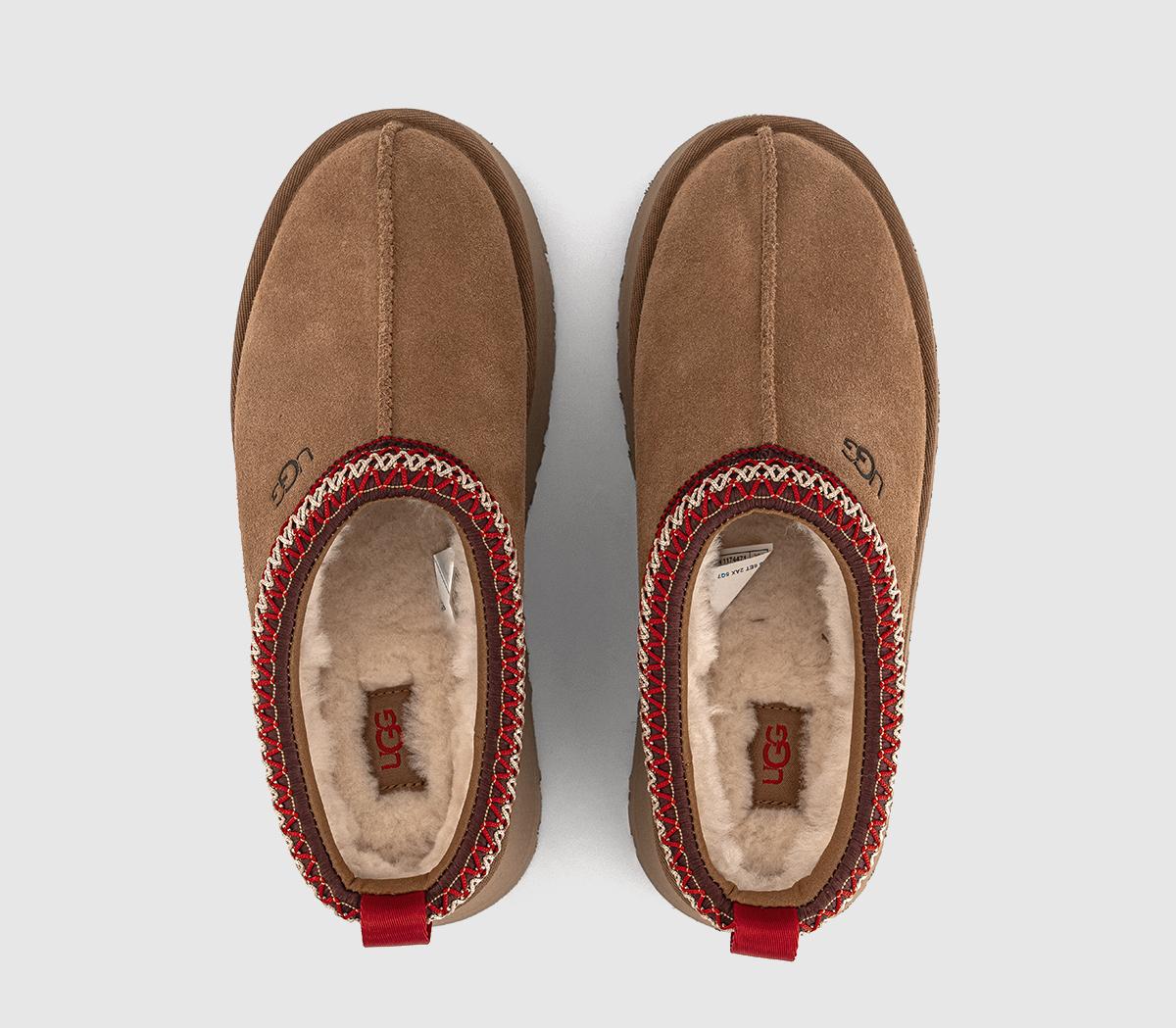 UGGTazz II Slippers UGGTazz II SlippersChestnut