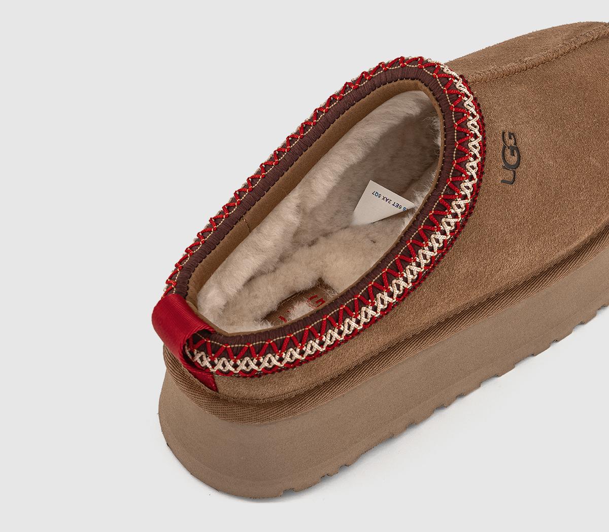 UGGTazz II Slippers UGGTazz II SlippersChestnut