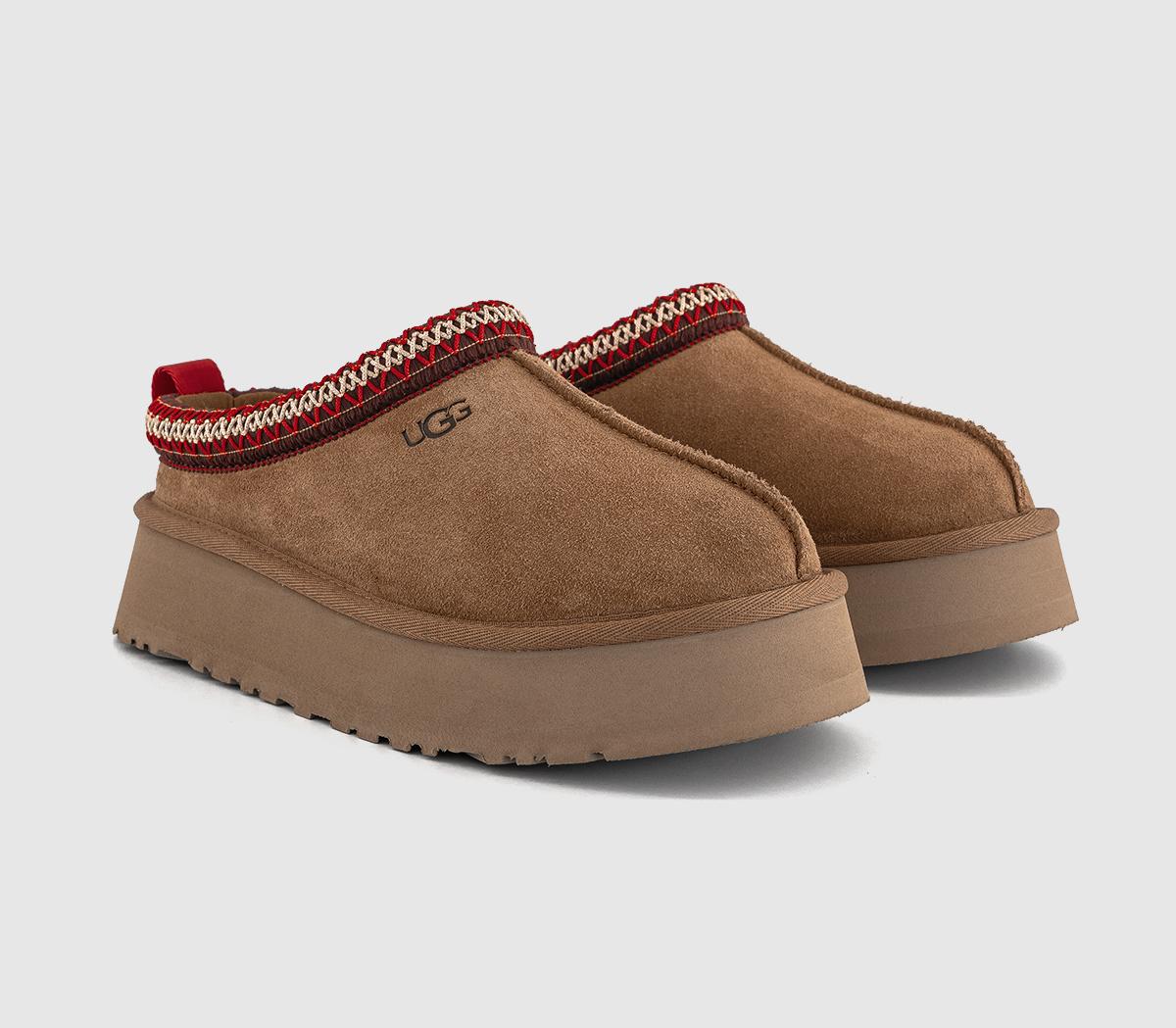UGGTazz II Slippers UGGTazz II SlippersChestnut