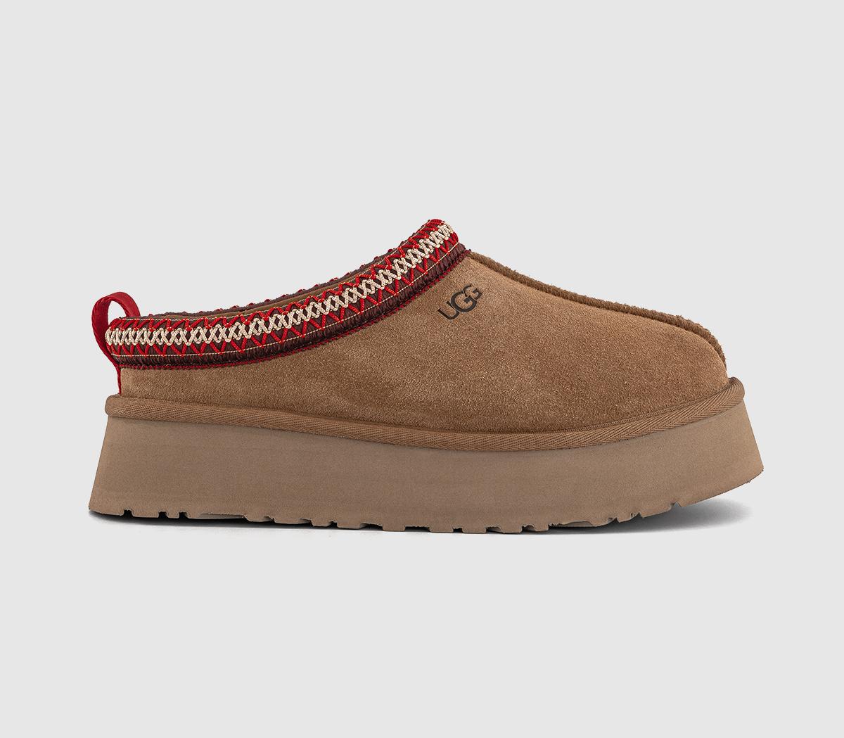 UGGTazz II Slippers UGGTazz II SlippersChestnut