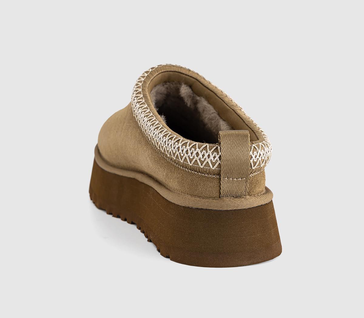 UGGTazz II SlippersLight Bronze