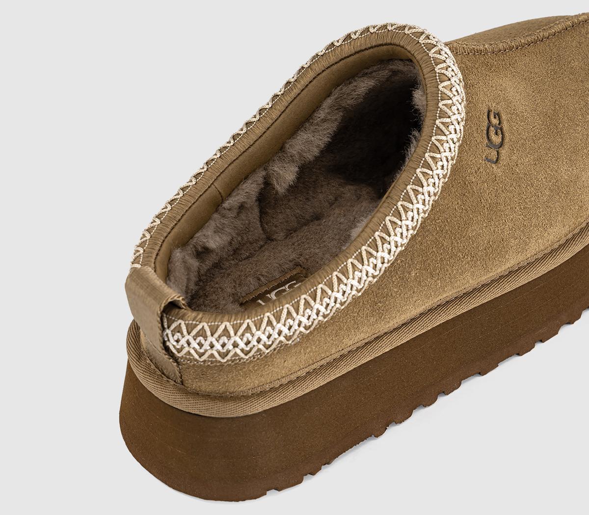 UGGTazz II SlippersLight Bronze